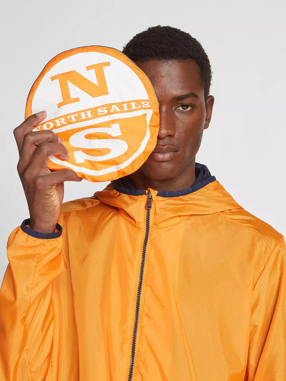 North Sails MOOREA JACKET 603108