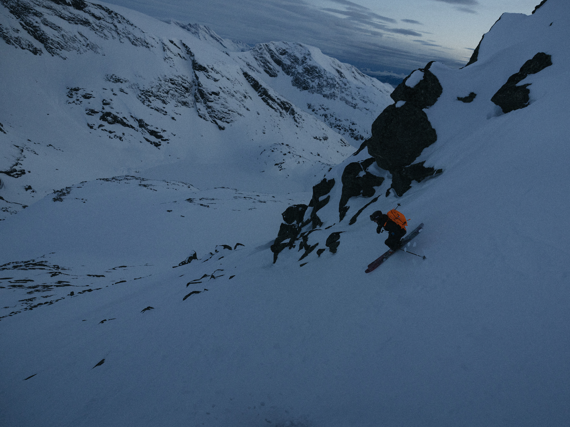 Poc DIMENSION AVALANCHE BACKPACK