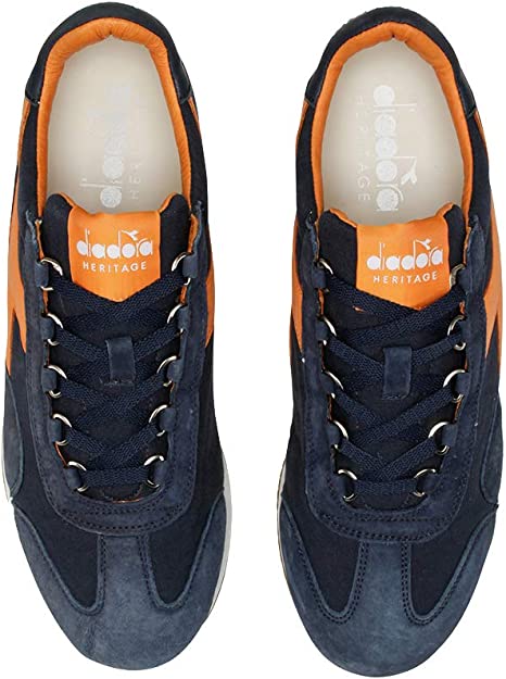 Diadora EQUIPE H CANVAS STONE WASH