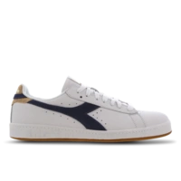 Diadora GAME LOW OPTICAL SUMMER BIANCO/BLU PIOMBO
