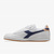 Diadora GAME LOW OPTICAL SUMMER BIANCO/BLU PIOMBO