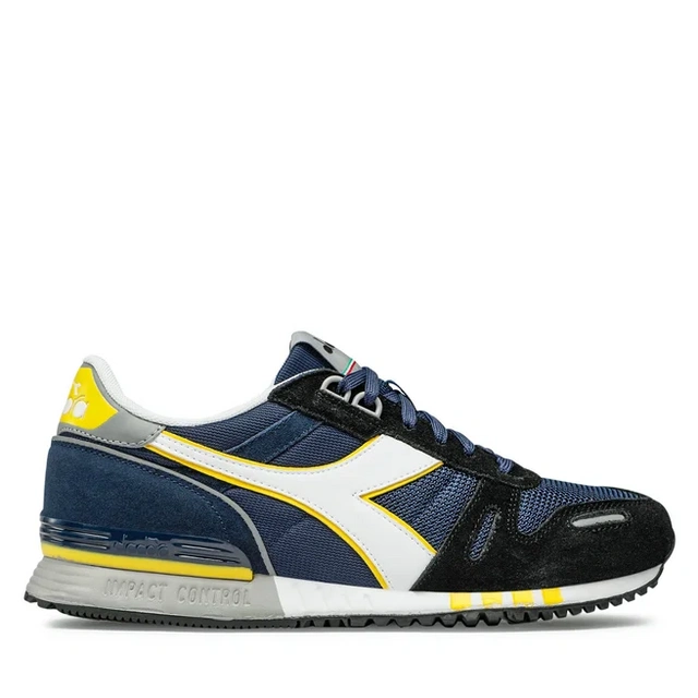 Picture of Diadora MEN'S SHOES / SNEAKERS 501.177355 - TITAN