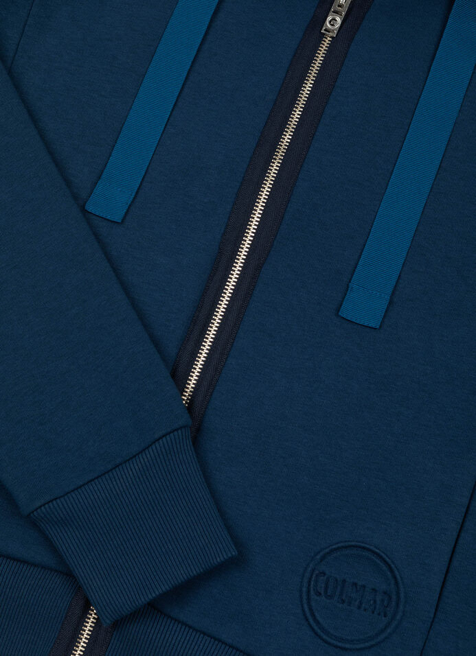 Colmar WOMEN'S SWEATSHIRT 9064V 8WY