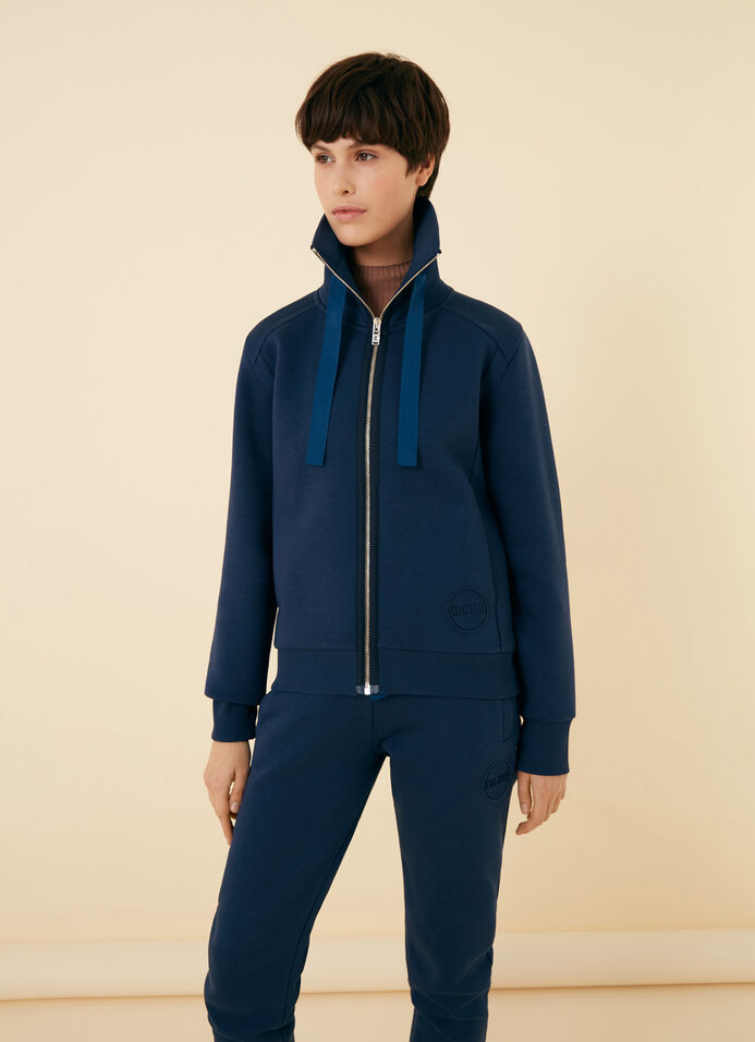 Colmar WOMEN'S SWEATSHIRT 9064V 8WY