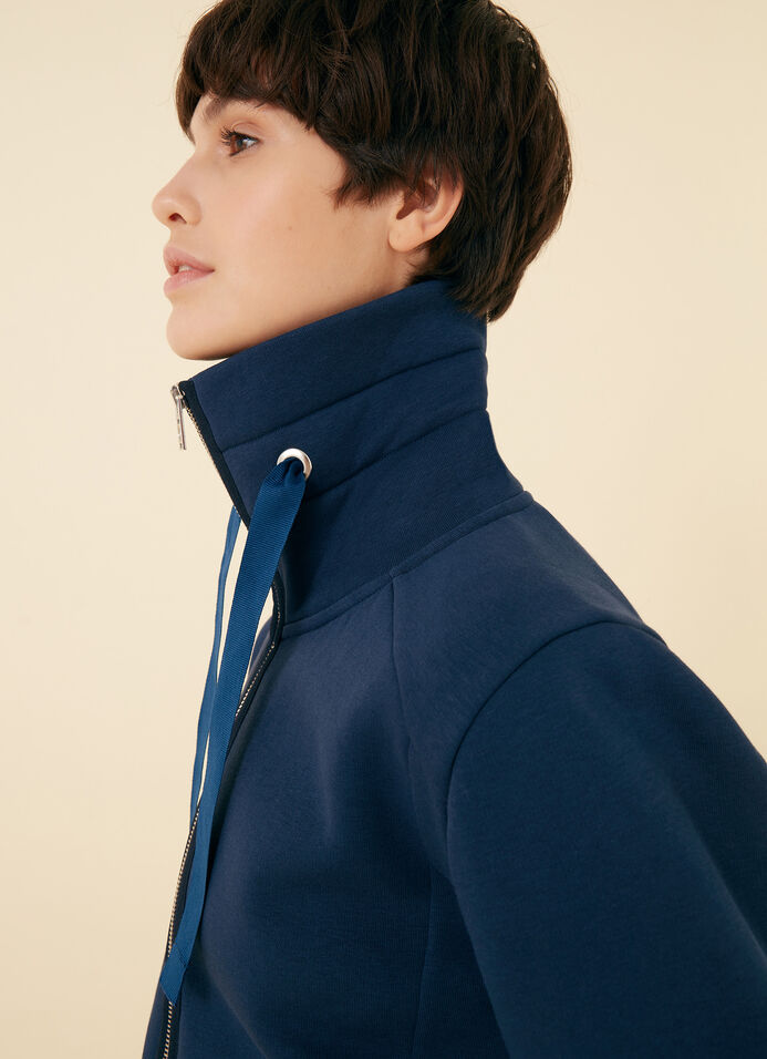 Colmar WOMEN'S SWEATSHIRT 9064V 8WY