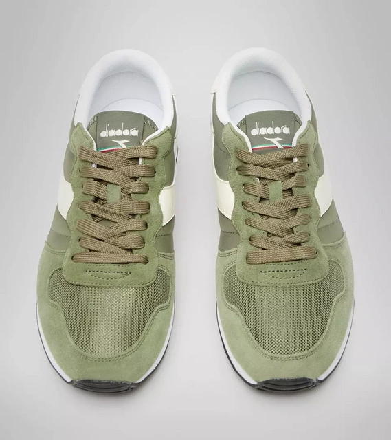 Picture of Diadora UNISEX TRAINERS 501.159886 - CAMARO