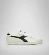 Diadora UNISEX TRAINERS 501.178301 - GAMELOW WAXED
