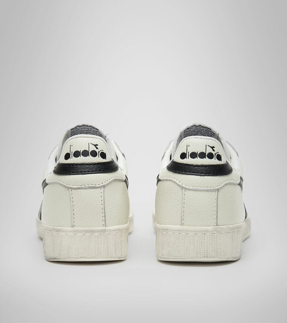 Diadora UNISEX TRAINERS 501.178301 - GAMELOW WAXED