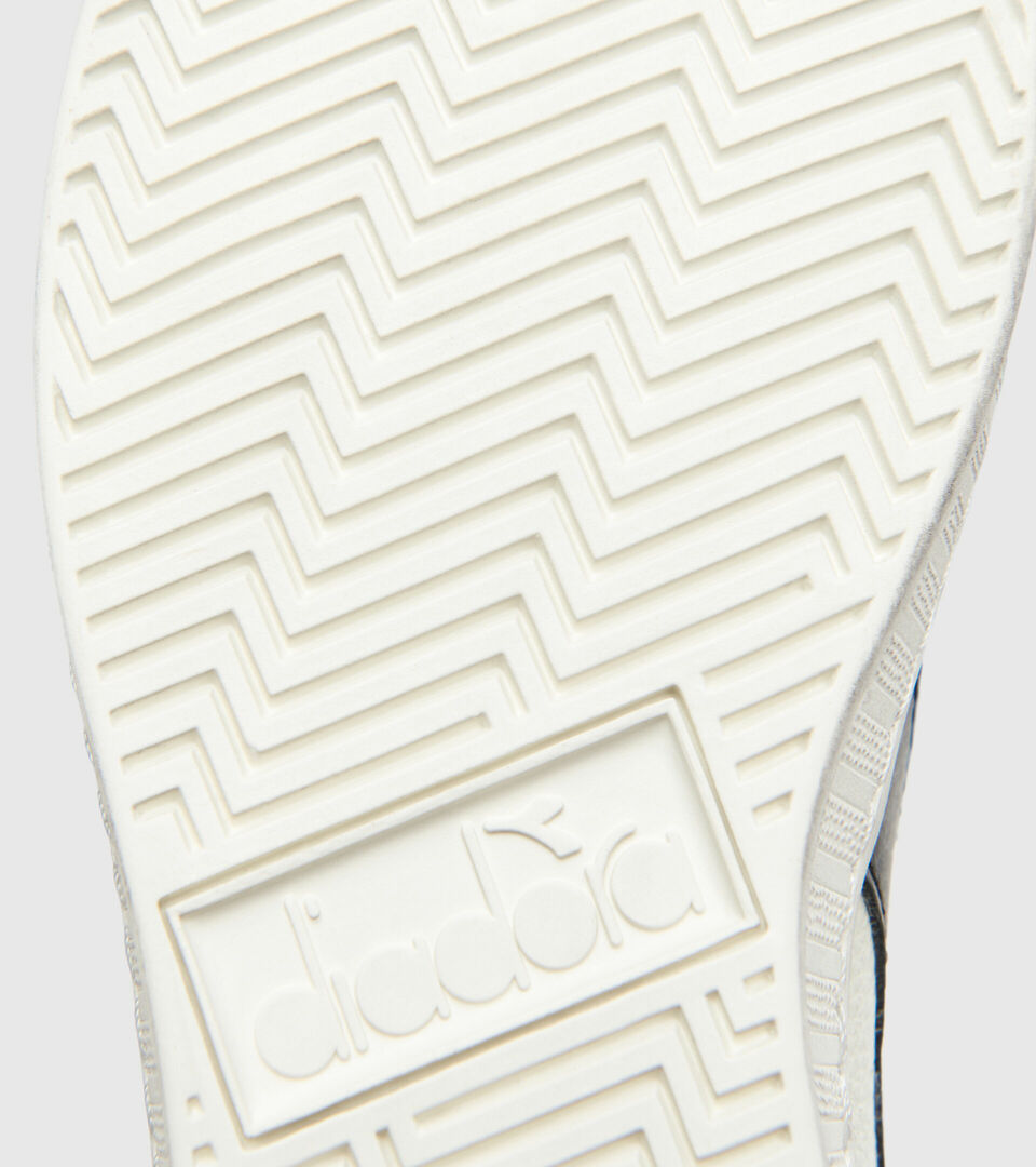 Diadora UNISEX TRAINERS 501.178301 - GAMELOW WAXED