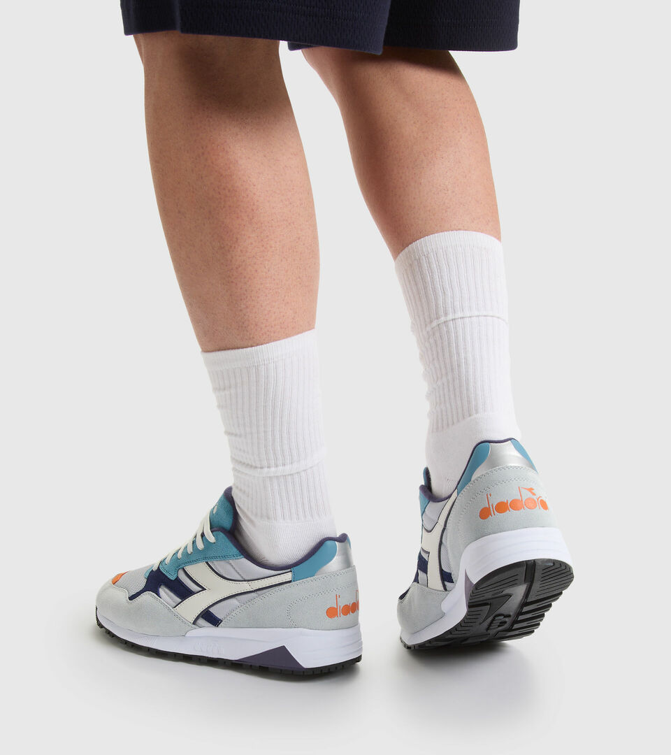 Diadora UNISEX TRAINERS 501.178559 - N902