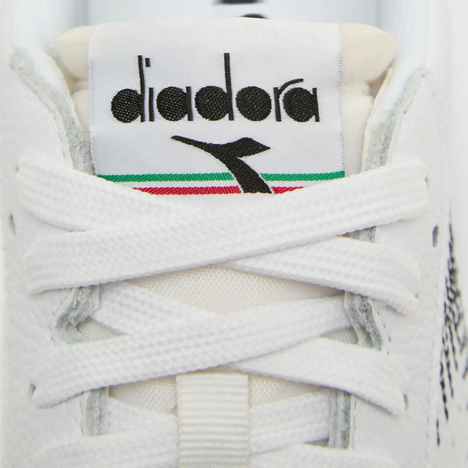 Diadora WOMEN'S TRAINERS 501.177741 - GAMELOW ZIG ZAG WN