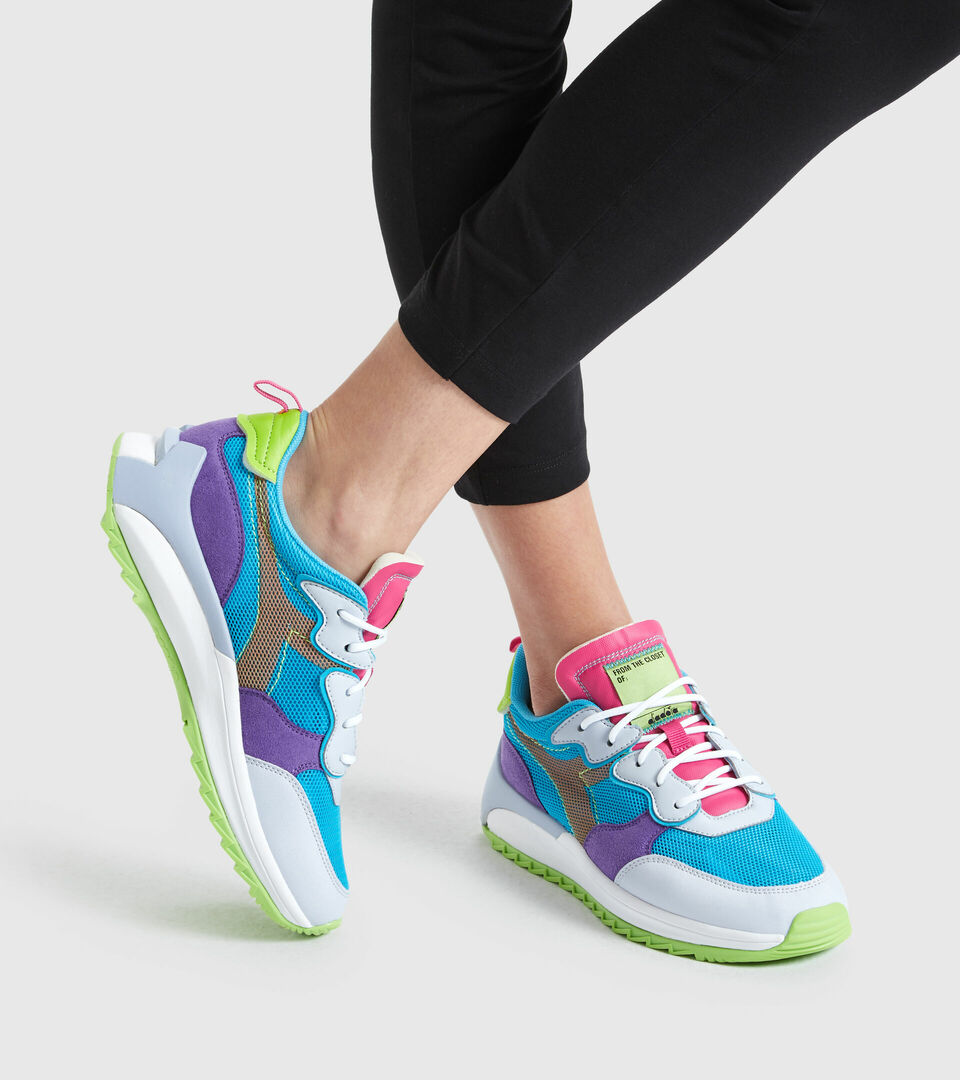 Diadora WOMEN'S TRAINERS 501.178302 - JOLLY MESH WN