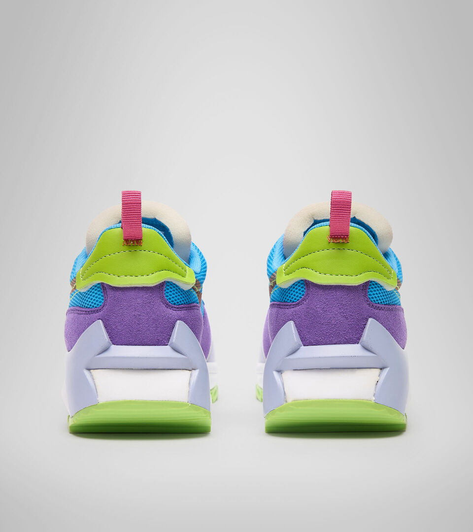 Diadora WOMEN'S TRAINERS 501.178302 - JOLLY MESH WN