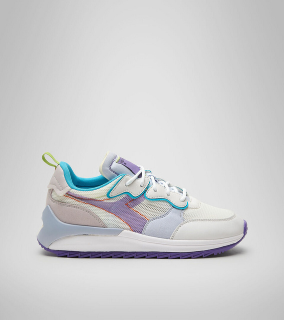 Picture of Diadora WOMEN'S TRAINERS 501.178302 JOLLY MESH WN