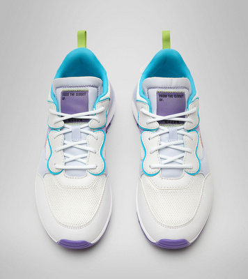 Diadora WOMEN'S TRAINERS 501.178302 JOLLY MESH WN