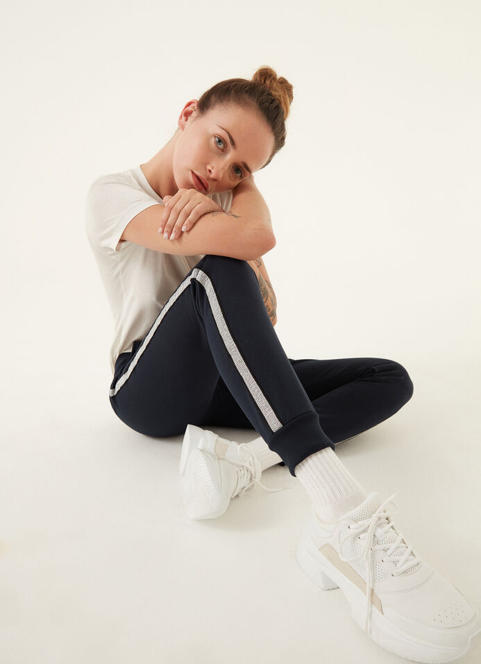 Colmar WOMEN'S SWEATPANTS 9022 5WT