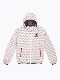 North Sails JACKET WITH HOOD SAN FRANCISCO JKT M