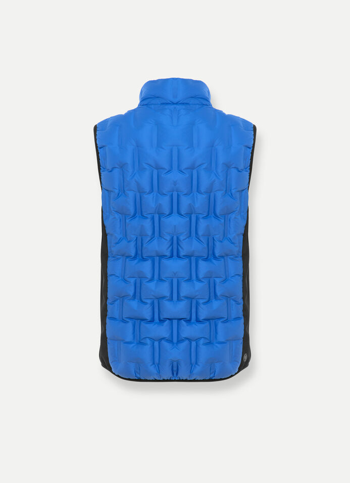 Colmar MEN'S SKI DOWN VEST 1087 9XJ