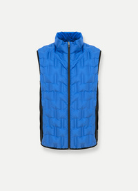 Colmar MEN'S SKI DOWN VEST 1087 9XJ