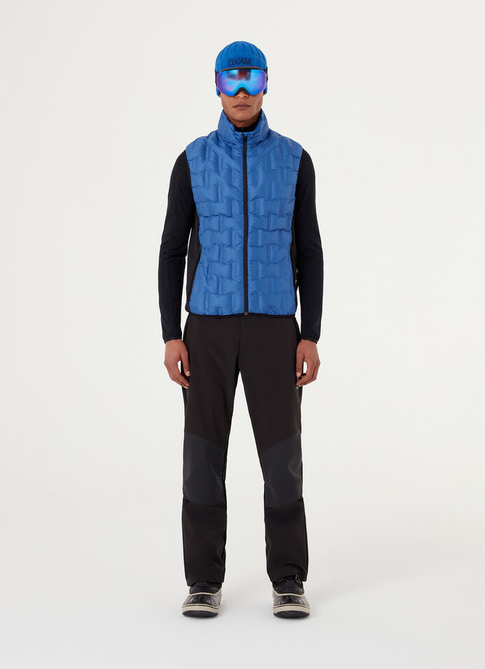 Colmar MEN'S SKI DOWN VEST 1087 9XJ