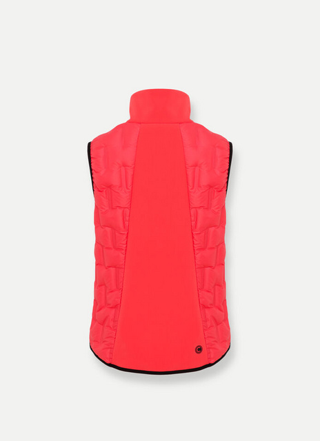 Picture of Colmar WOMEN'S SKI DOWN VEST 2800 9XJ