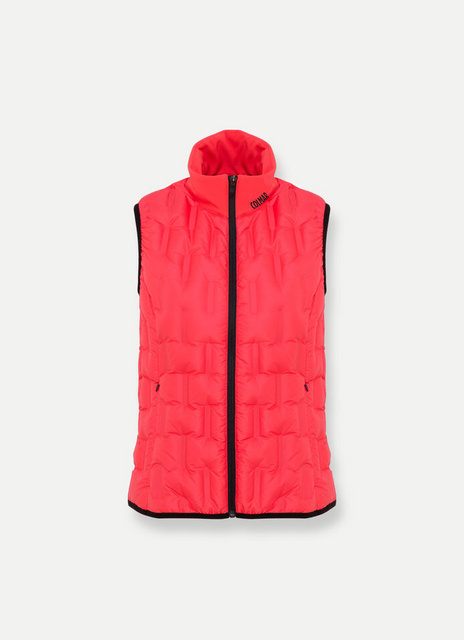 Picture of Colmar WOMEN'S SKI DOWN VEST 2800 9XJ
