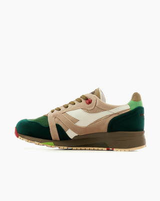 Diadora UNISEX SNEAKERS N9000 ITALIA CIME DI RAPA 201.177824