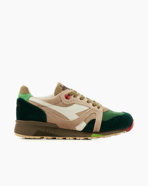 Diadora UNISEX SNEAKERS N9000 ITALIA CIME DI RAPA 201.177824