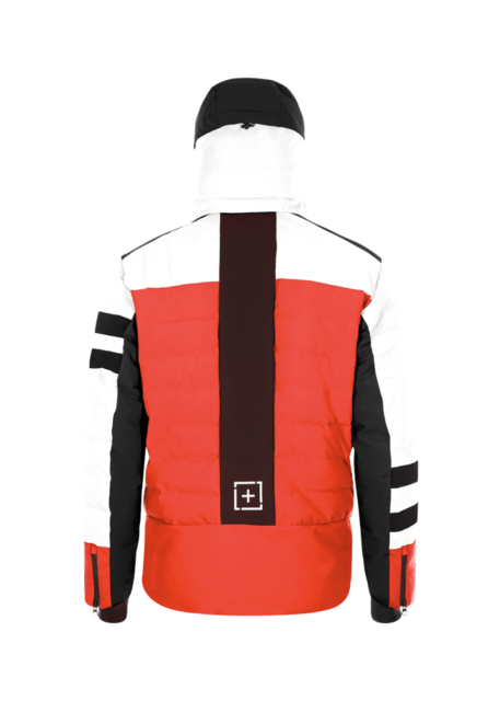 Picture of One More MEN'S SKI JACKET DUE ZERO UNO 0X201B0