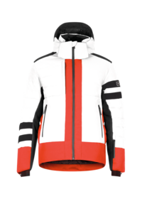 One More MEN'S SKI JACKET DUE ZERO UNO 0X201B0