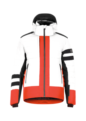 One More MEN'S SKI JACKET DUE ZERO UNO 0X201B0