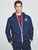 North Sails SAN FRANCISCO JKT MEN'S JACKET WITH HOOD