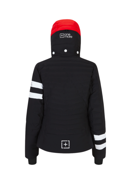 Picture of One More WOMEN'S SKI JACKET DUE ZERO UNO 0D201O0