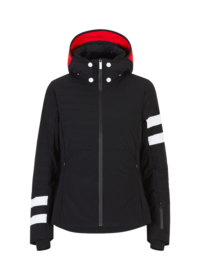 One More WOMEN'S SKI JACKET DUE ZERO UNO 0D201O0