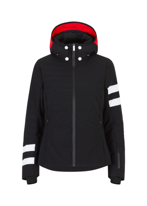 One More WOMEN'S SKI JACKET DUE ZERO UNO 0D201O0