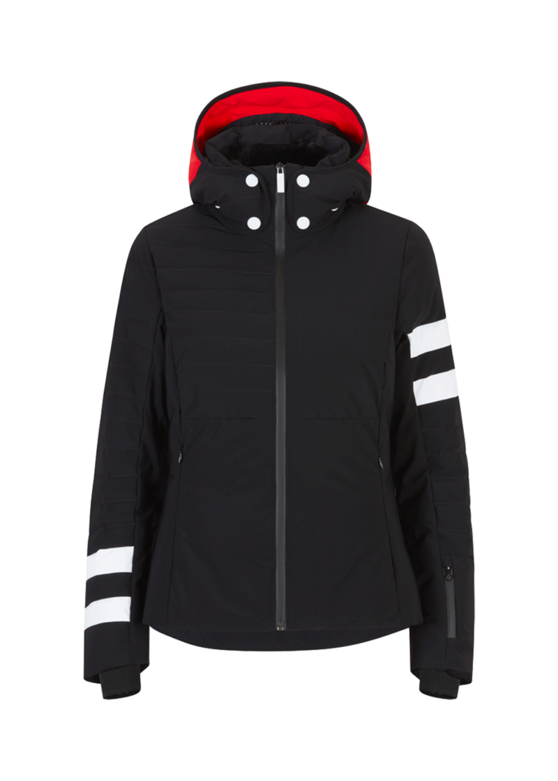 One More WOMEN'S SKI JACKET DUE ZERO UNO 0D201O0