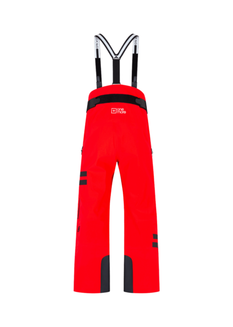 Picture of One More MEN'S PANTS NOVE OTTO UNO SHELL