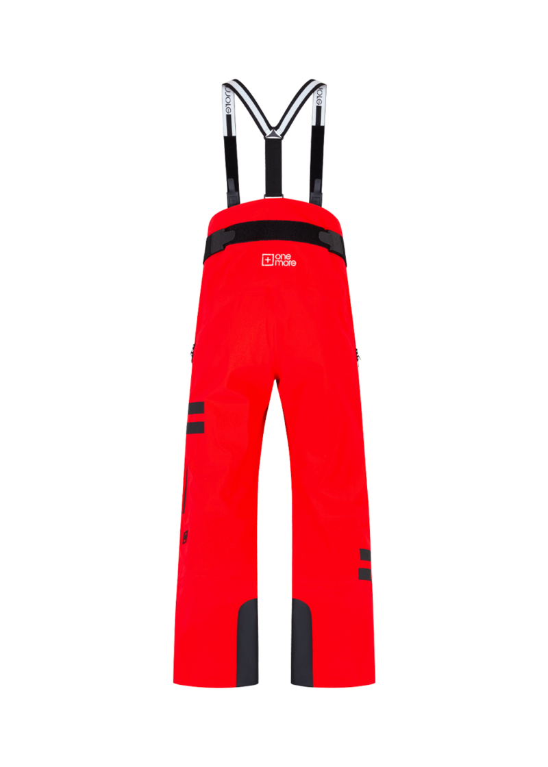 One More MEN'S PANTS NOVE OTTO UNO SHELL