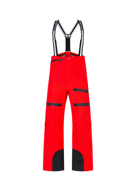 One More MEN'S PANTS NOVE OTTO UNO SHELL