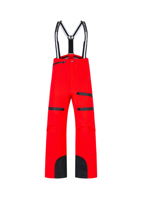 Picture of One More MEN'S PANTS NOVE OTTO UNO SHELL