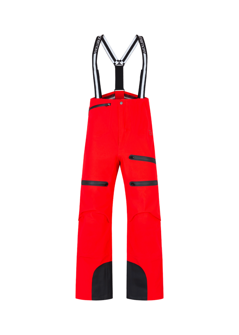 One More MEN'S PANTS NOVE OTTO UNO SHELL