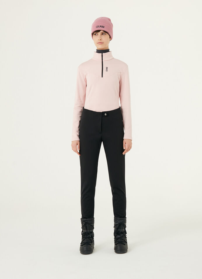 Colmar WOMEN'S SKI SOFTSHELL LEGGINGS 0267 7TZ
