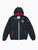 North Sails SAN FRANCISCO JKT MEN'S JACKET WITH HOOD