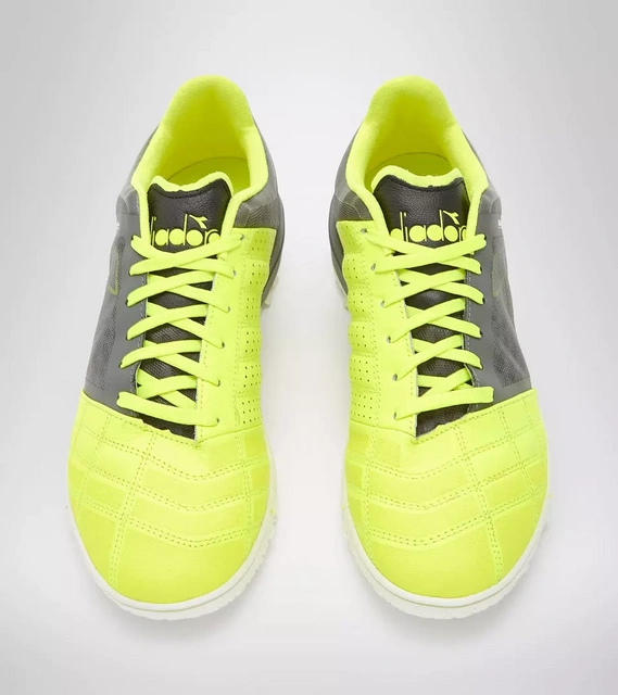 Picture of Diadora MEN'S SHOES / SNEAKERS 101.176272 BRASIL SALA TF