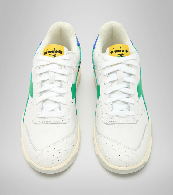 Picture of Diadora UNISEX SHOES / SNEAKERS 501.177059 MAVERICK H.O.C.