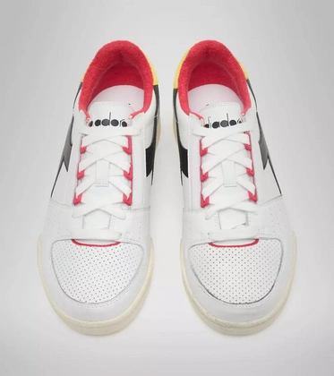 Diadora MEN'S SHOES / SNEAKERS DAVIS LEATHER