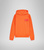 Diadora HOODIE MANIFESTO ARANCIO VERMIGLIO