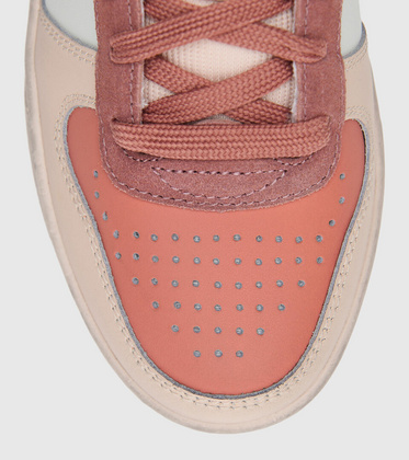 Diadora WOMEN'S SHOES / SNEAKERS MAGIC BASKET LOW ICONA WN 501.178737