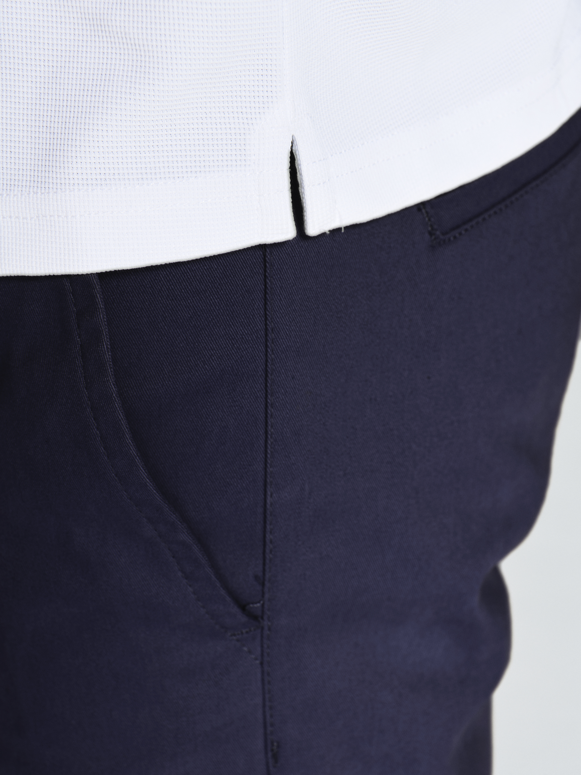 North Sails T - SHIRT WITH AUCKLAND POLO S / S M