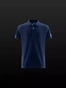 North Sails MEN'S POLO SHIRT PIQUE 27M105